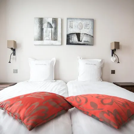 Bed & Breakfast Maison De La Paix *