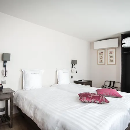 Bed & Breakfast Maison De La Paix