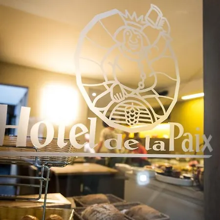Bed & Breakfast Maison De La Paix Poperinge