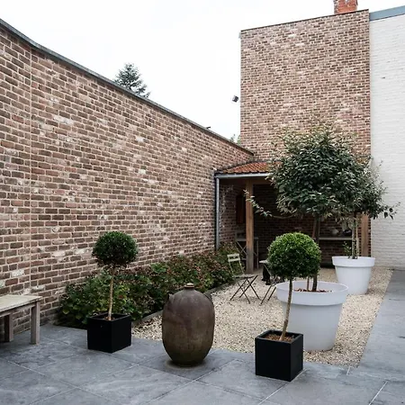Bed & Breakfast Maison De La Paix *