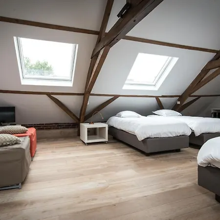 Maison De La Paix * Poperinge