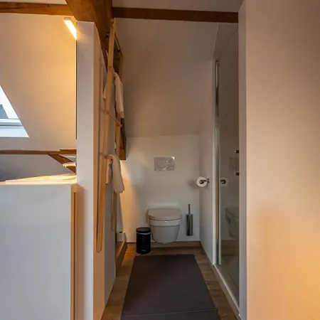 Bed & Breakfast Maison De La Paix